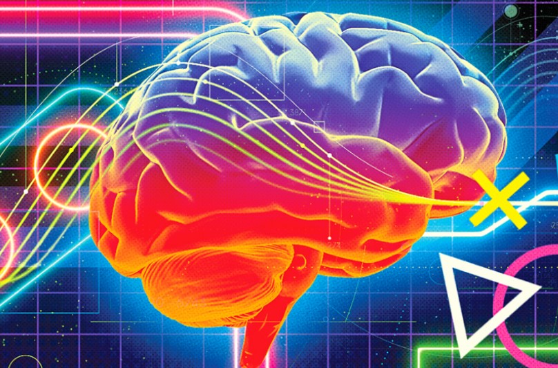 Giao diện não - Máy tính biến giấc mơ chơi game bằng ý nghĩ thành hiện thực