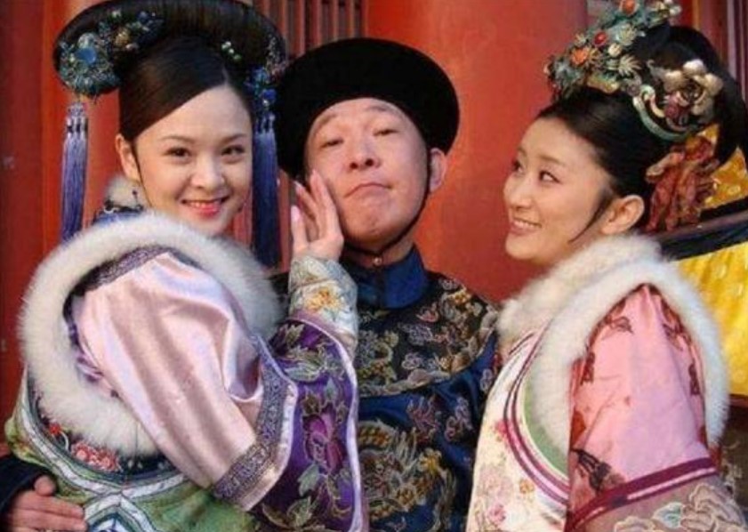 3 ho&#x1EA1;n quan gi&#x1EA3; trong l&#x1ECB;ch s&#x1EED;: M&#x1ED9;t k&#x1EBB; gi&#x1EBF;t Ho&#xE0;ng &#x111;&#x1EBF;, m&#x1ED9;t k&#x1EBB; c&#xF3; con v&#x1EDB;i Th&#xE1;i h&#x1EAD;u, k&#x1EBB; c&#xF2;n l&#x1EA1;i ng&#x1EE7; kh&#x1EAF;p h&#x1EAD;u cung