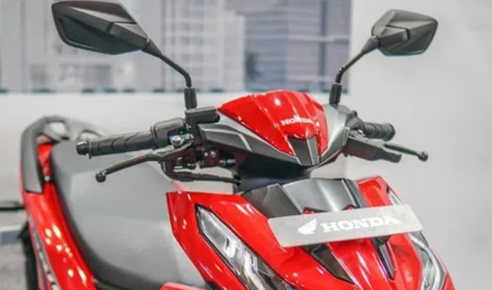Honda ra mắt ‘ông hoàng xe ga’ thế chân Air Blade giá 35,9 triệu đồng, rẻ ngang Vision, đẹp như SH