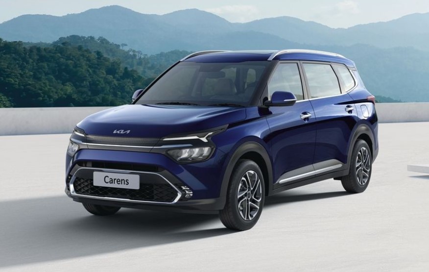 ‘Vị vua MPV’ mới thiết kế ‘ăn đứt’ Mitsubishi Xpander ra mắt, giá 298 triệu đồng rẻ hơn Kia Morning