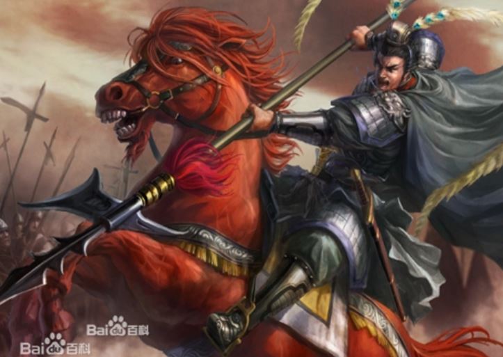 Lã Bố chưa từng giết qua danh tướng, mới chỉ giết hai tướng thường, vì sao vẫn được xưng là "Đệ nhất chiến thần Tam quốc"?