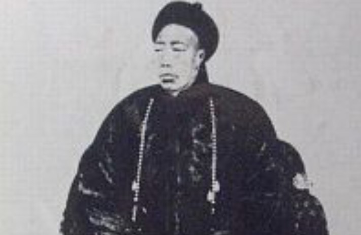 Bí mật động trời về ngôi mộ hoạn quan quái nhất Trung Quốc