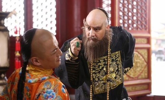 Mật thư thất truyền 350 năm tiết lộ lý do thực sự khiến Khang Hi không dám xử tử Ngao Bái