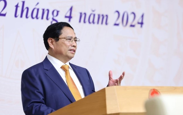 Thủ tướng Phạm Minh Chính: Ngoại giao kinh tế phải có những đột phá trong năm 2024