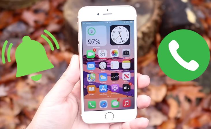 Cách lấy nhạc TikTok làm nhạc chuông cho iPhone siêu đơn giản