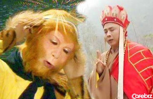 Đường Tăng niệm vòng kim cô trừng phạt Tôn Ngộ Không với nội dung gì? Thì ra chỉ là 6 chữ rất đơn giản