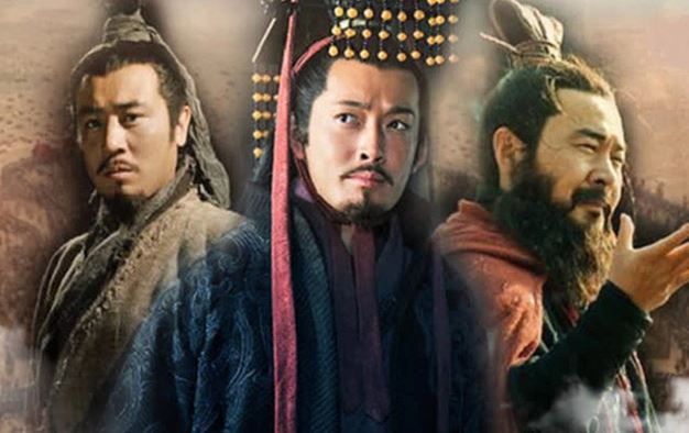  Số phận một trời một vực của con nuôi Tào Tháo, Lưu Bị và Tôn Quyền