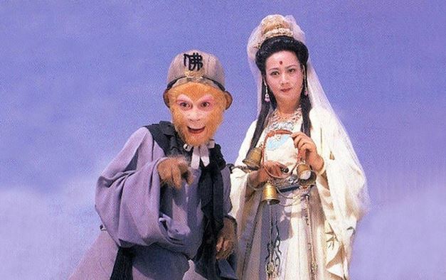 Quan Âm Bồ Tát tặng cho Tôn Ngộ Không ba sợi lông: Sức mạnh thế nào mà giúp thoát cửa tử?