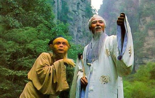 Nếu Tôn Ngộ Không nhận người này làm thầy thay Bồ Đề tổ sư thì thực lực có thể mạnh hơn Như Lai Phật tổ