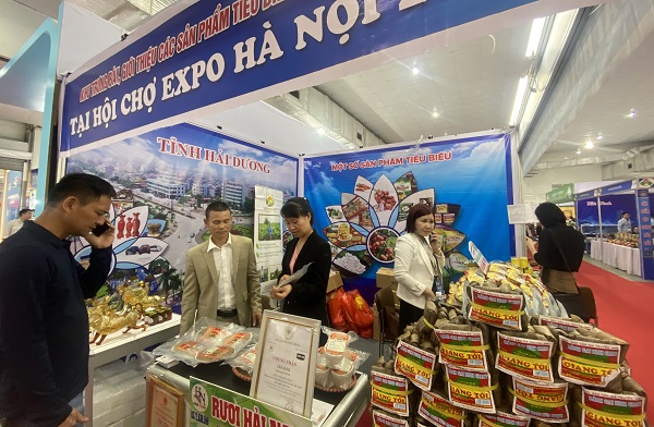 VIETNAM EXPO 2024: Dự kiến thu hút gần 500 doanh nghiệp trong và ngoài nước