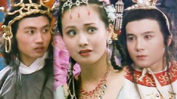 Trọng 'Tây Du Ký', tại sao Vạn Thánh công chúa lại từ bỏ Bạch Long để kết hôn với yêu quái Cửu Đầu Trùng? Lý do rất đơn giản
