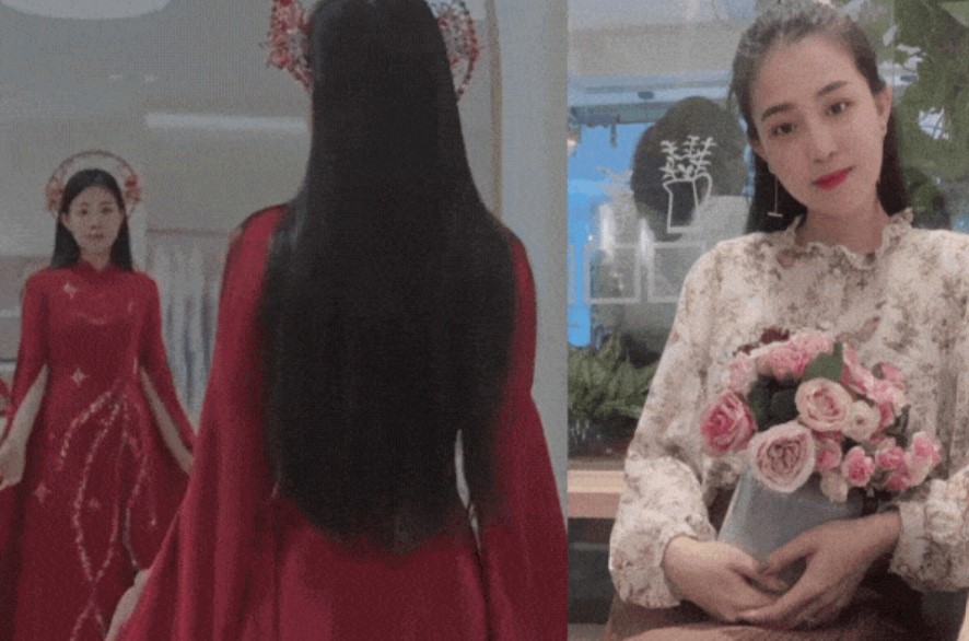 Tiểu thư Gia Lai sắp cưới cầu thủ Hồng Duy lên tiếng đính chính tin đồn đã có con, tiết lộ luôn thời điểm đám cưới