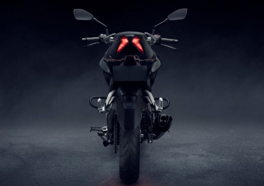 ‘Chiến tướng côn tay’ xịn hơn Honda Winner X và Exciter sắp ra mắt, có phanh ABS, giá 45 triệu đồng