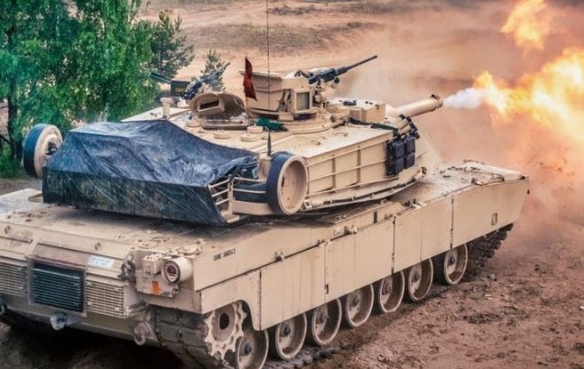 Thành tích khó tin chưa đủ giúp kéo dài thời đại xe tăng M1 Abrams
