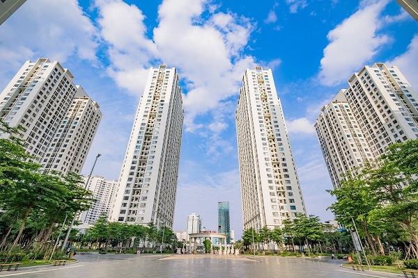 Nhiều dự án bất động sản gặp khó trong quản lý chi phí vận hành