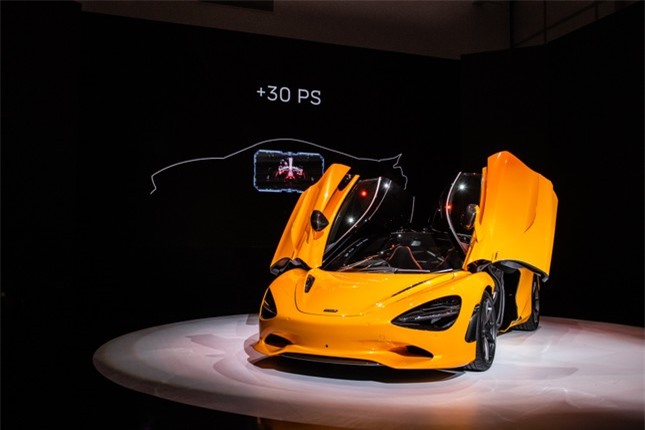 Loạt xe đáng chú ý ra mắt Việt Nam trong tháng 4 ảnh 5