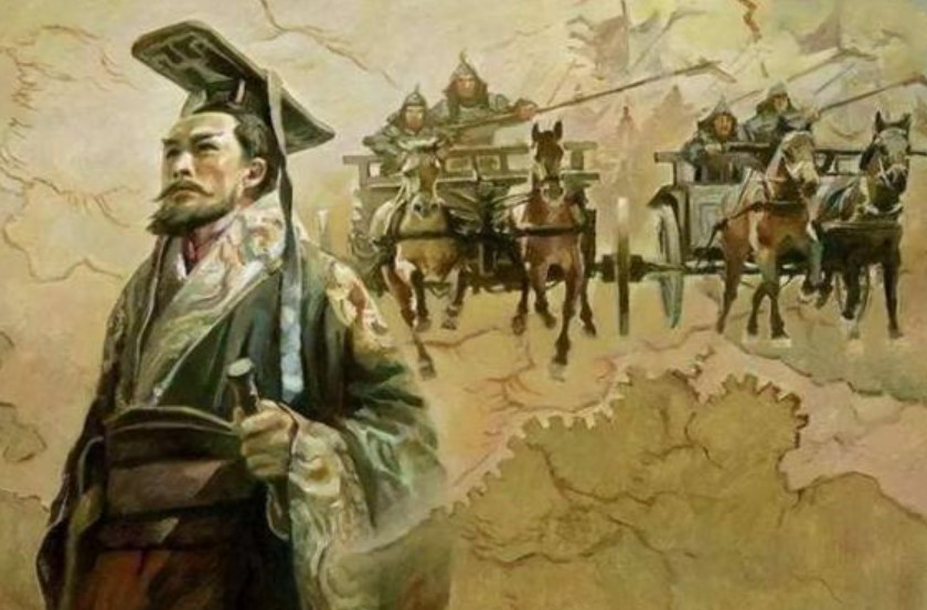 Nguyên nhân nào khiến Tần Thủy Hoàng cả đời không lập Hoàng hậu?