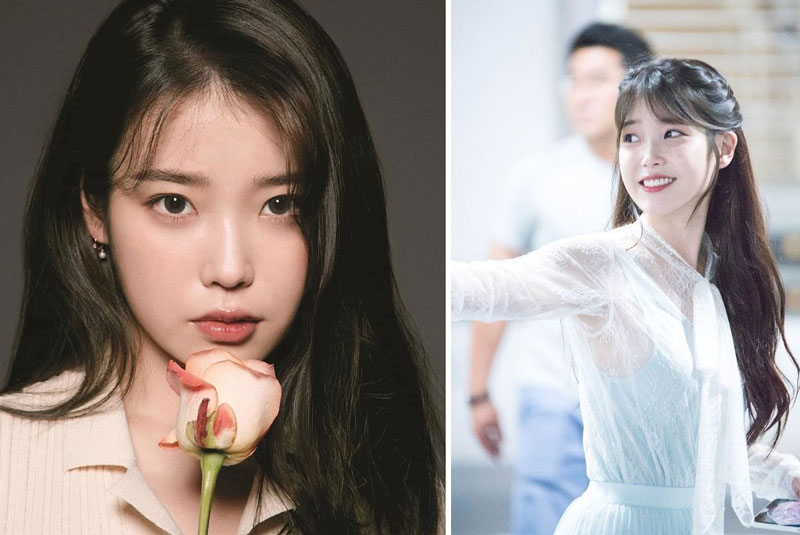 Hot girl Trung Quốc nổi lên vì có ngoại hình giống IU: Follower tăng gấp 50 lần sau 3 năm