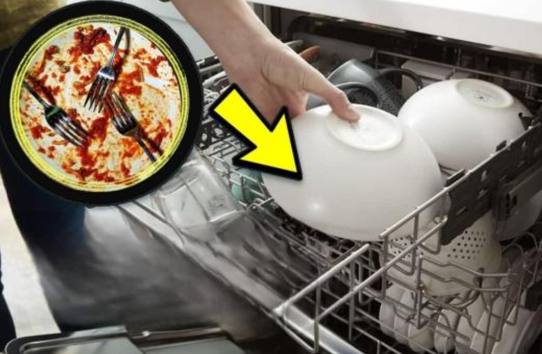 Tại sao máy rửa bát cần chất tẩy rửa đặc biệt? Nước rửa bát thông thường có dùng được không?