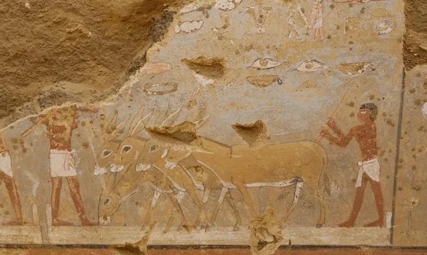 B&#xED; &#x1EA9;n m&#x1ED9; &#x111;&#xF4;i &#x27;m&#xEA; cung&#x27; 4.300 tu&#x1ED5;i c&#x1EE7;a n&#x1EEF; t&#x1B0; t&#x1EBF; Ai C&#x1EAD;p