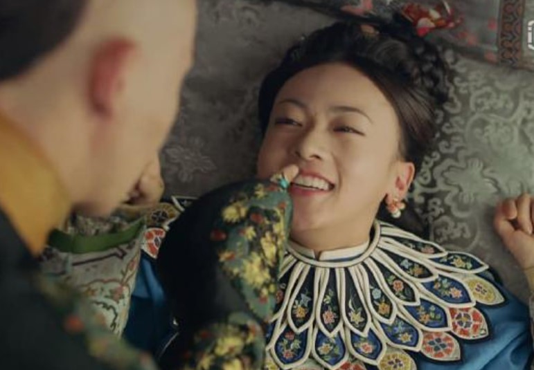 Ng&#x1EE5;y Anh L&#x1EA1;c v&#x1EEB;a sinh con, t&#x1EA1;i sao C&#xE0;n Long &#x111;&#xE3; th&#x1B0;&#x1EDD;ng xuy&#xEA;n g&#x1ECD;i th&#x1ECB; t&#x1EA9;m? H&#xF3;a ra n&#xE0;ng c&#xF3; th&#x1EE9; m&#xE0; ng&#x1B0;&#x1EDD;i kh&#xE1;c kh&#xF4;ng ai c&#xF3;