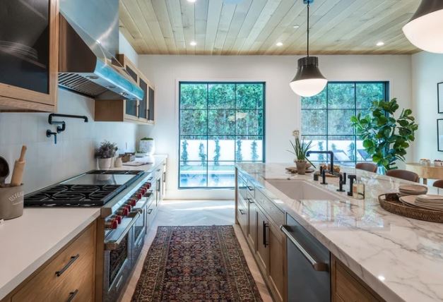 Nhà chung cư và 7 kiêng kỵ phong thủy ảnh hưởng tài lộc