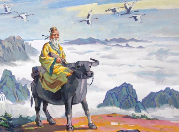 Sự biến mất của ba nhân vật nổi tiếng trong lịch sử Trung Quốc này vẫn là bí ẩn suốt hàng nghìn năm mà ít ai lý giải được