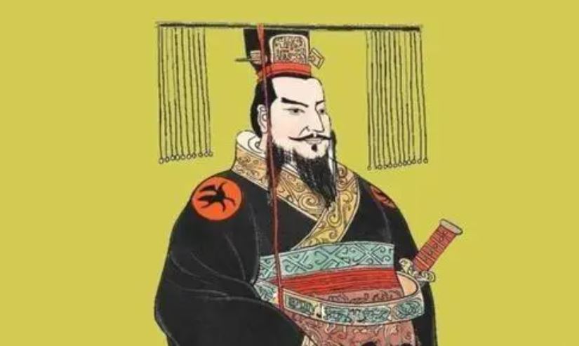 Dù không tìm ra thuốc trường sinh bất lão, danh y vẫn thoát lưỡi đao Tần Thủy Hoàng nhờ pha 'lật kèo' bất ngờ