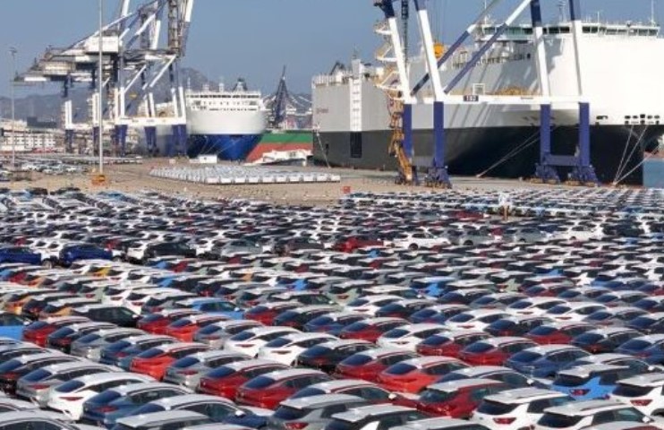 70% người Mỹ mê xe điện nhưng chỉ duy nhất mẫu xe này đáp ứng đủ nhu cầu, là hãng xe quen mặt với người Việt Nam