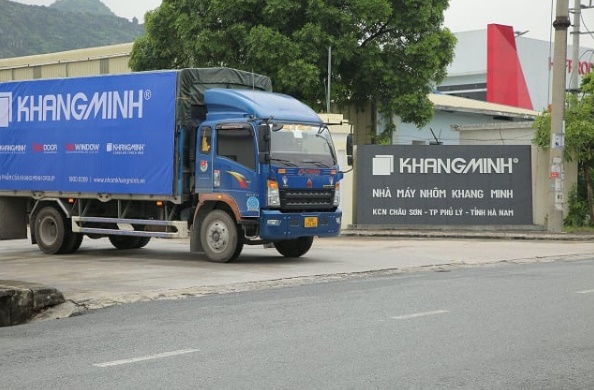 M&#x1EAF;c lo&#x1EA1;t vi ph&#x1EA1;m, GKM Holdings b&#x1ECB; ph&#x1EA1;t h&#x1A1;n 200 tri&#x1EC7;u &#x111;&#x1ED3;ng 