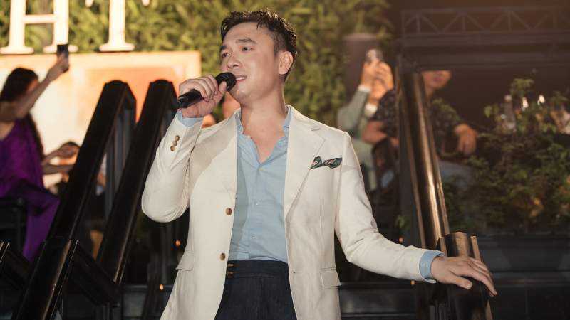 Lê Việt Anh "làm mới" nhạc Đỗ Bảo