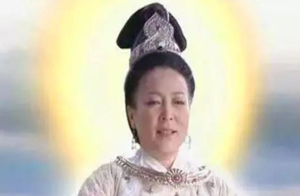 Nữ tiên mạnh nhất Tây Du Ký là ai? Nàng chỉ xuất hiện một lần duy nhất, ngay cả Quan Âm cũng vô cùng cung kính!