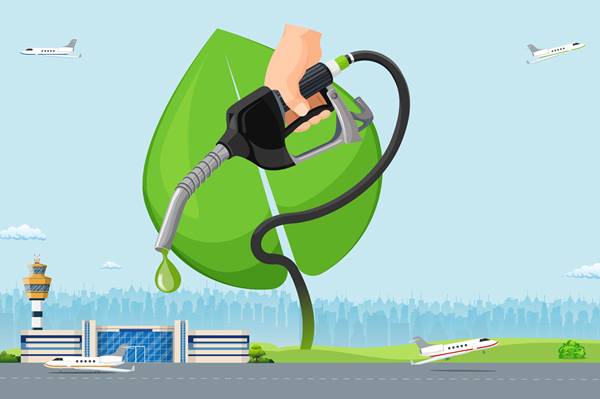 Investigations shed light on a method for converting CO2 into sustainable fuel