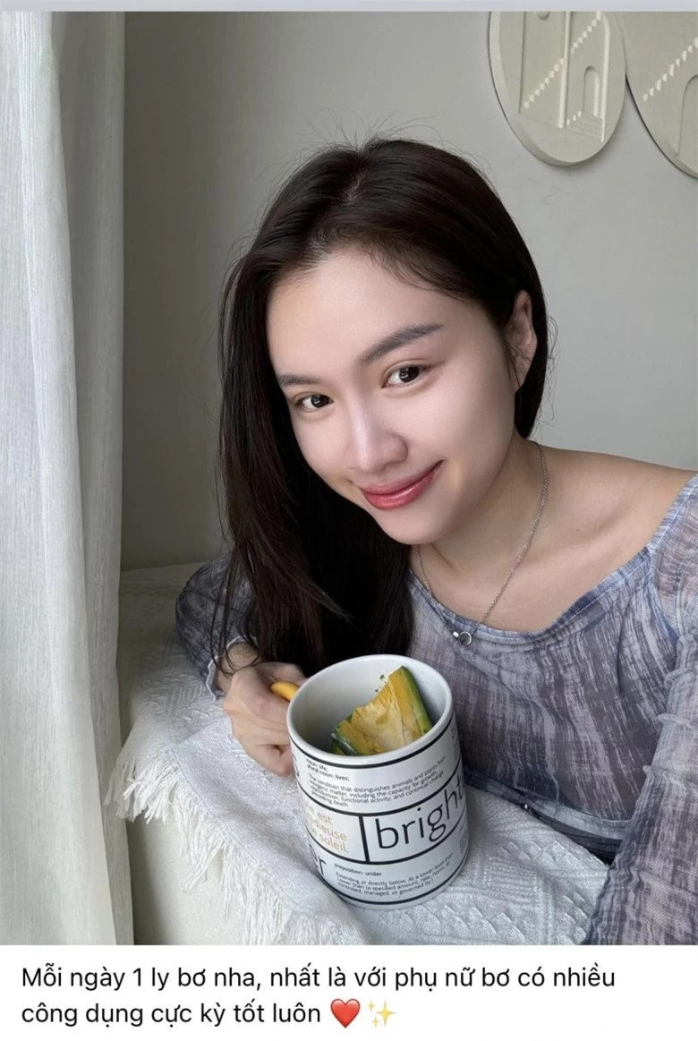 Loại quả mùa hè giá rẻ, hội mỹ nhân Việt rất mê, là