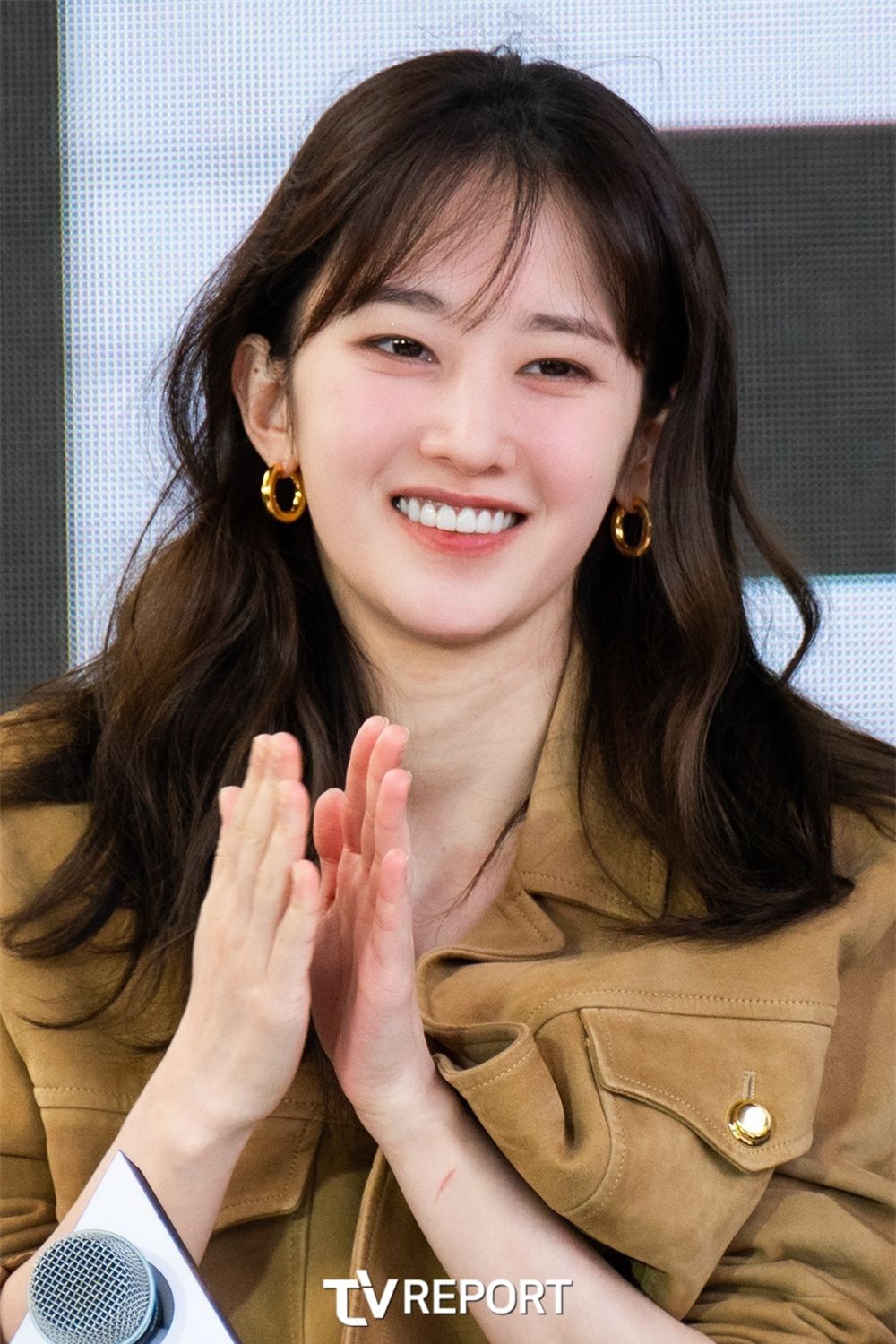 Nhan sắc 'quái nữ' xứ Hàn ảnh 15