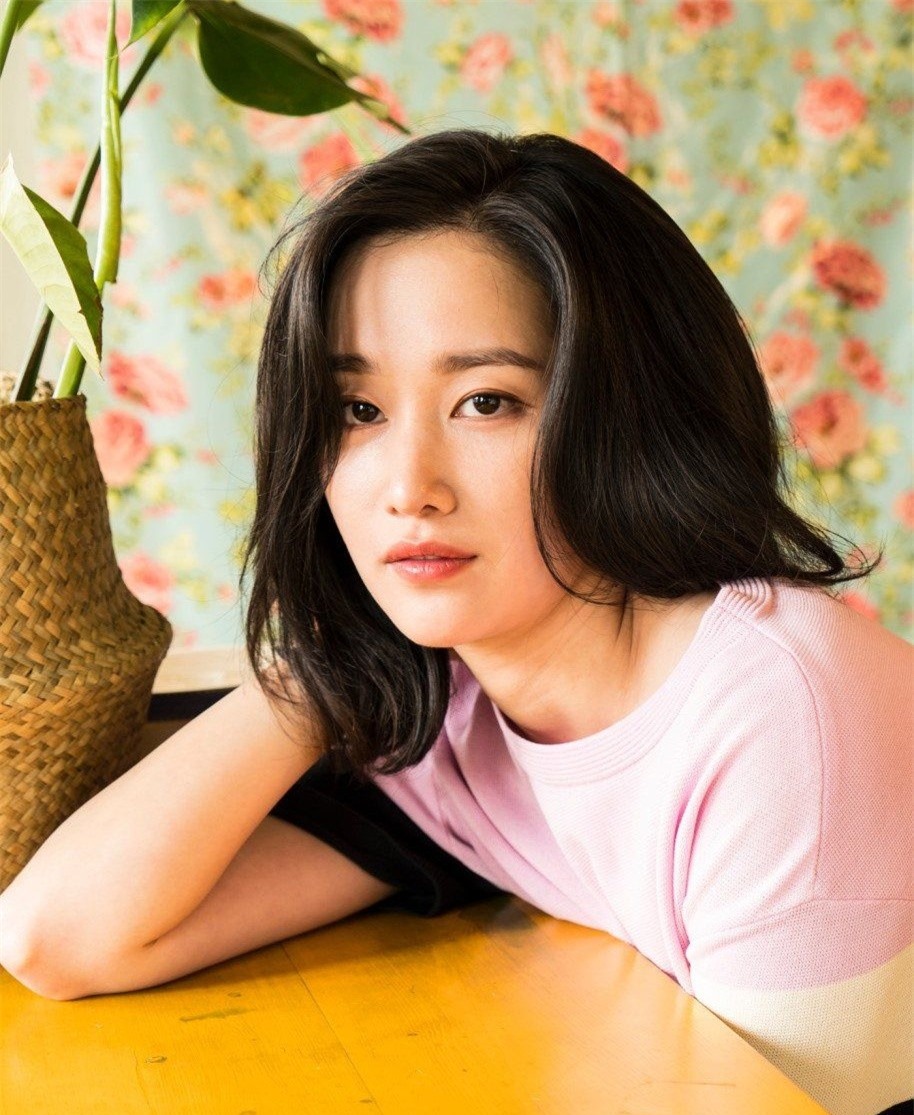 Nhan sắc 'quái nữ' xứ Hàn ảnh 19