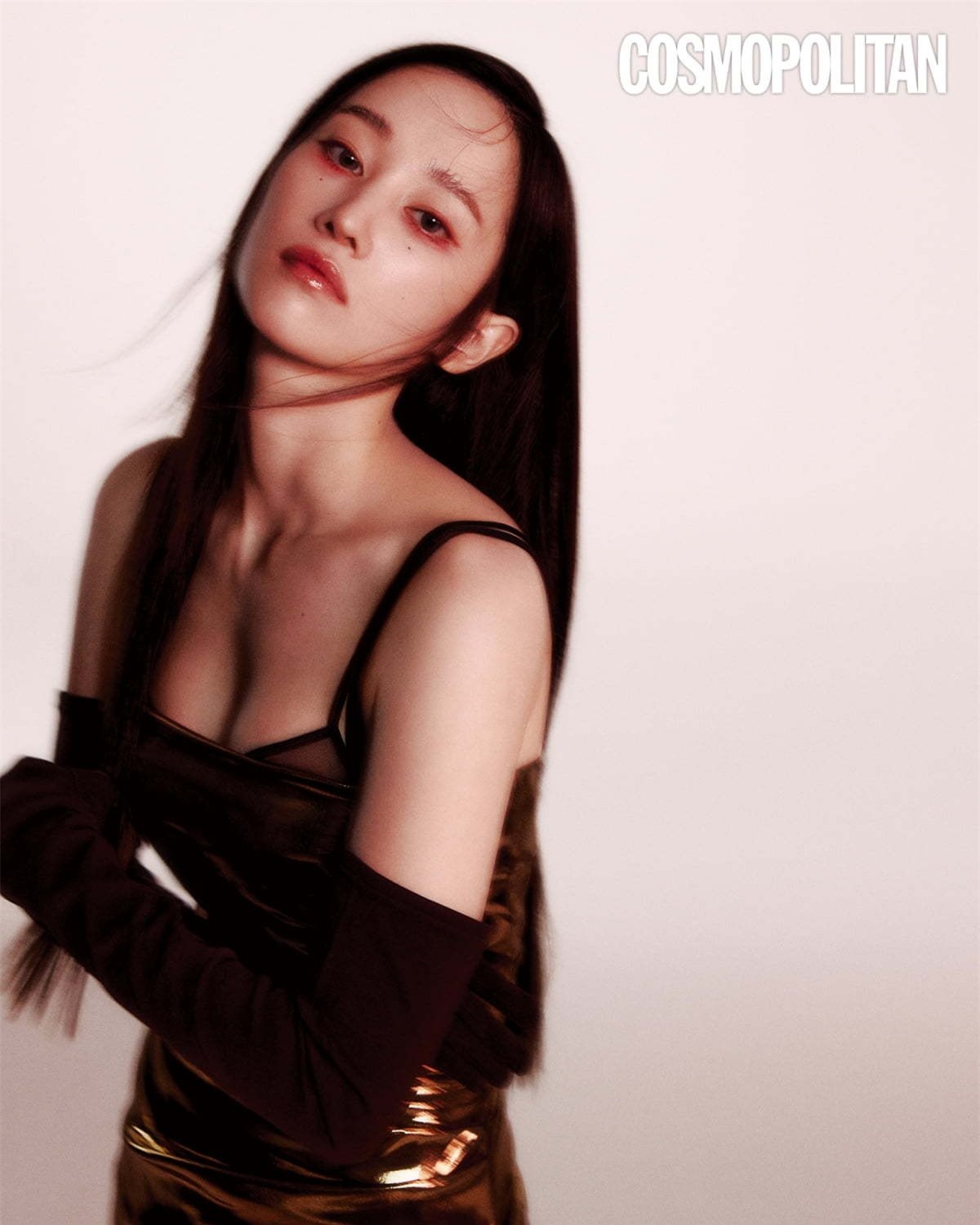 Nhan sắc 'quái nữ' xứ Hàn ảnh 4