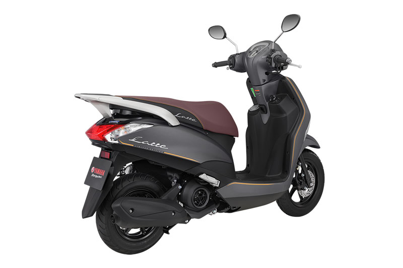 Cận cảnh ‘kẻ thay thế’ Honda Lead, giá hơn 38 triệu đồng tại Việt Nam