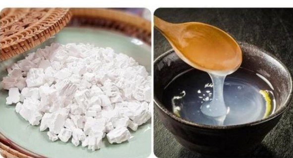 Khi ăn bột sắn dây, nên pha nước nóng hay nước lạnh tốt nhất? Những ai 'kiêng kị' với bột sắn dây?