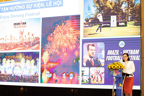 Đà Nẵng: Nhiều sản phẩm du lịch mới, hấp dẫn sẽ ra mắt trong năm 2024