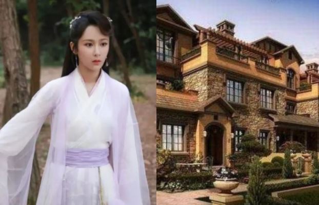 Mỹ nhân 9X chuẩn "phú bà showbiz": Mua biệt thự ngẫu hứng trị giá hàng trăm tỷ, luôn hào phóng sẵn lòng "rút ví" khi bạn bè cần