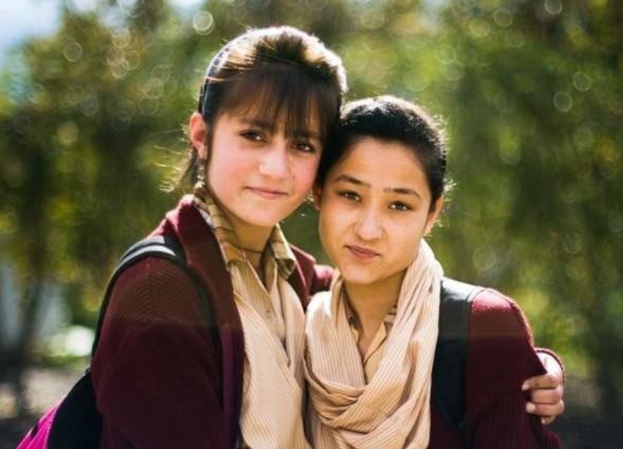 Khám phá thung lũng tựa thiên đường, nơi nhiều phụ nữ đẹp nhất thế giới, con người sống thọ trên dưới 100 tuổi