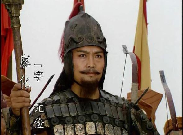 Quan Vũ bị tiêu diệt, bộ hạ dưới trướng giả chết lừa quân Ngô để về đất Thục, sau này trở thành trụ cột của nhà Thục Hán