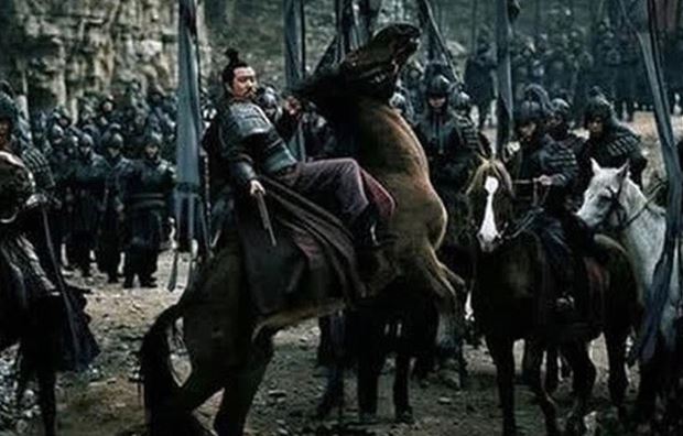 Quan Vũ rơi vào tay Đông Ngô bị mất đầu, vậy nếu bị bắt trong trận Di Lăng, liệu Lưu Bị có bị giết như cách Đông Ngô từng làm với Quan Vũ?