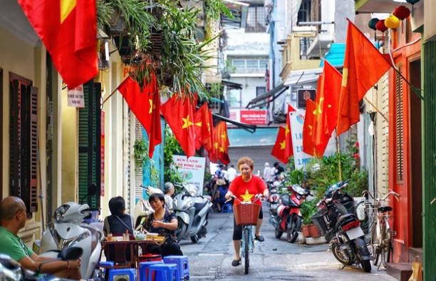 Đề xuất nghỉ 5 ngày liên tiếp dịp 30/4 và 1/5 năm 2024