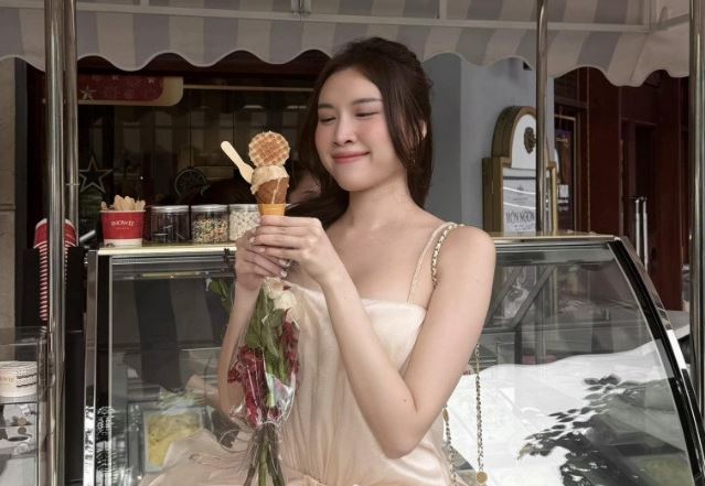 Loại quả mùa hè giá rẻ, hội mỹ nhân Việt rất mê, là "máy bơm" chất chống oxy hoá, thu gọn vóc dáng