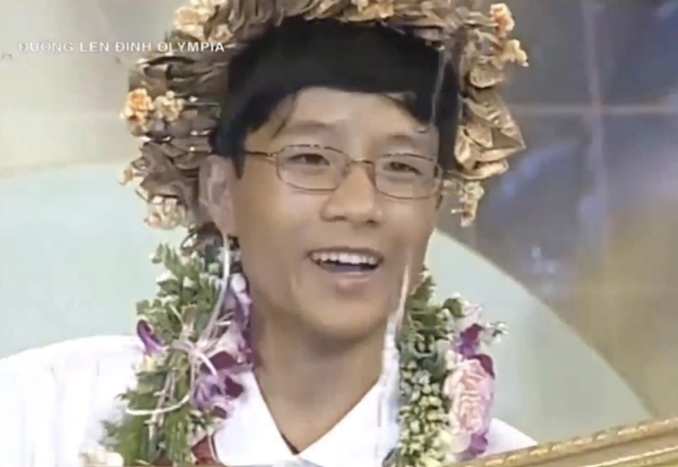 Cựu quán quân Đường lên đỉnh Olympia tuổi Thìn giàu nhất: Từng ở nhà tranh giờ lập công ty riêng, nhà xe đầy đủ với khối tài sản triệu đô