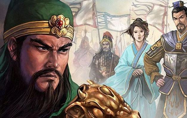 Nếu Lưu Bị đánh bại Tôn Quyền, mối thù Đông Ngô giết Quan Vũ có được báo hay không?