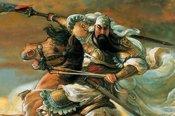 Cách nhau gần 1000 năm, Quan Vũ thời Tam Quốc đã tiên tri chính xác sự kiện loạn Tĩnh Khang thời Bắc Tống: Chuyện rốt cuộc là thế nào?