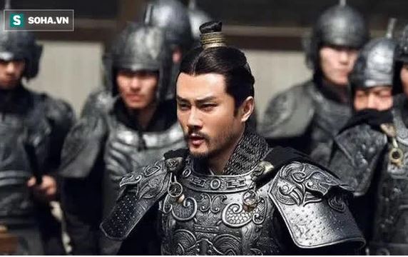 Nhân vật Tam Quốc mưu thắng Tư Mã Ý, võ công áp đảo Triệu Vân nhưng lại bị "Tam Quốc diễn nghĩa" bóp méo thê thảm